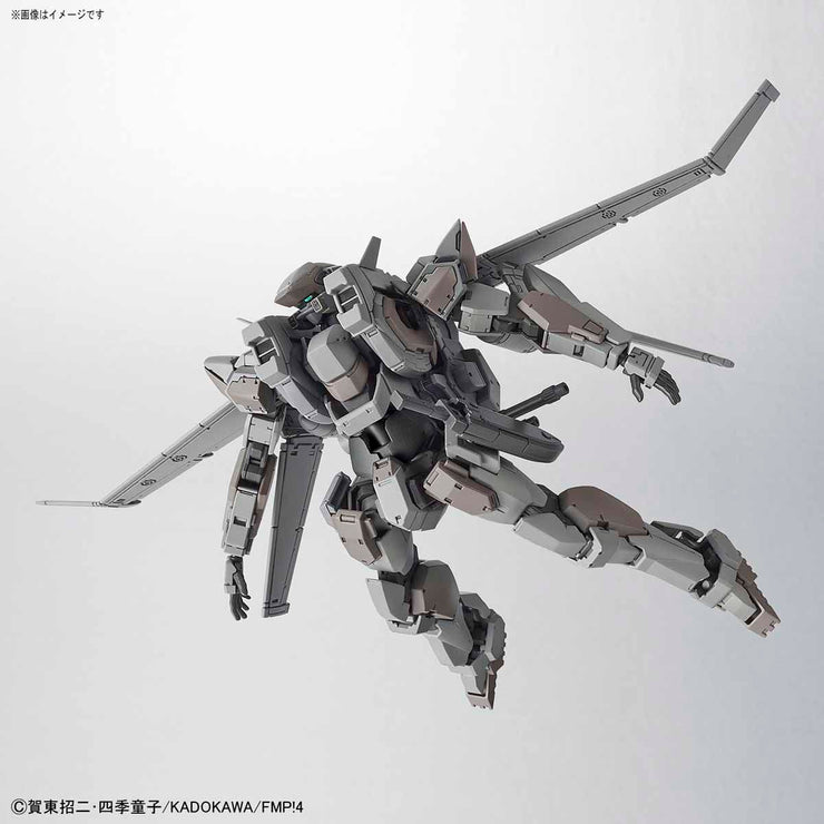 Hg 1/60 Arbalest Ver. IV (Emergency Deployment Booster)