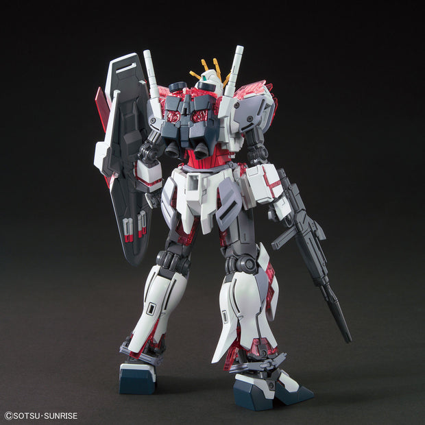 Hguc Narrative Gundam C-Packs