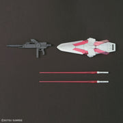 Hguc Narrative Gundam C-Packs
