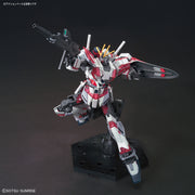 Hguc Narrative Gundam C-Packs