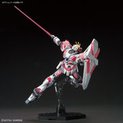 Hguc Narrative Gundam C-Packs