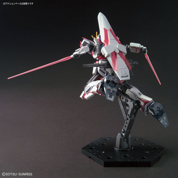 Hguc Narrative Gundam C-Packs