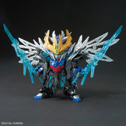 SD Sangoku Soketsuden Cao Cao Wing Gundam