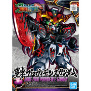 SD Sangoku Soketsuden Dong Zhuo Providence Gundam