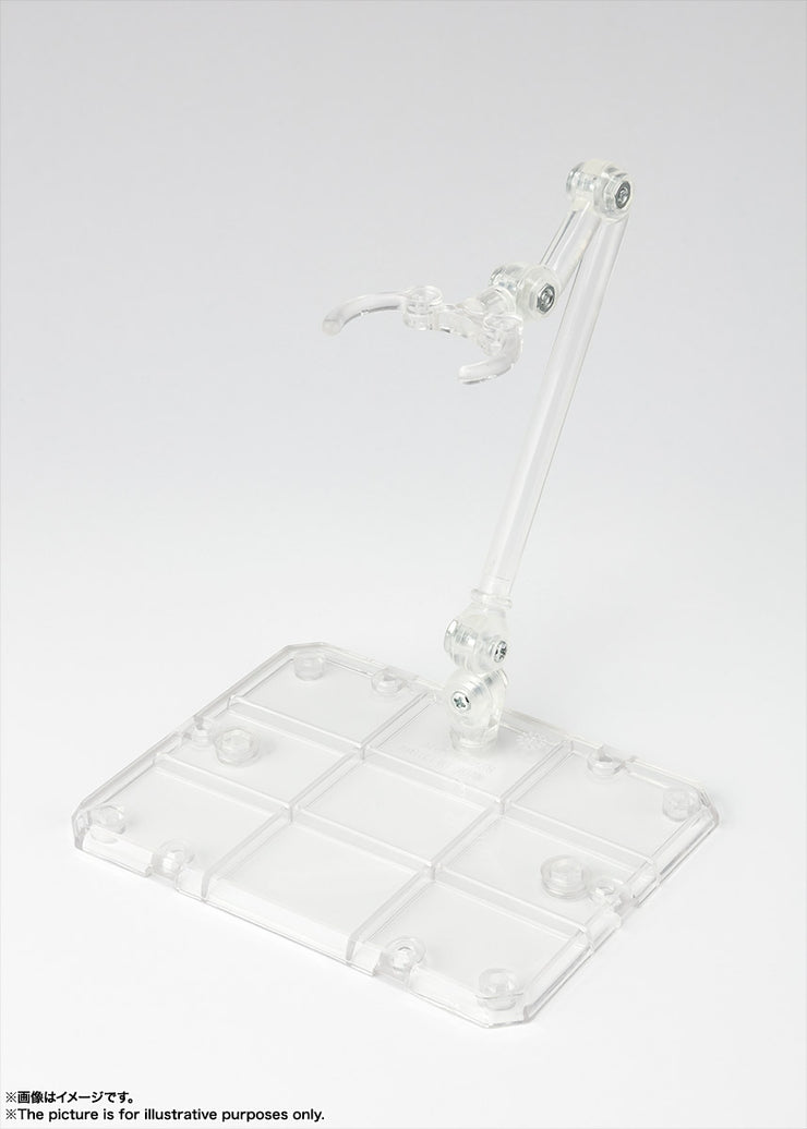 Tamashii Stage for Act Humanoid