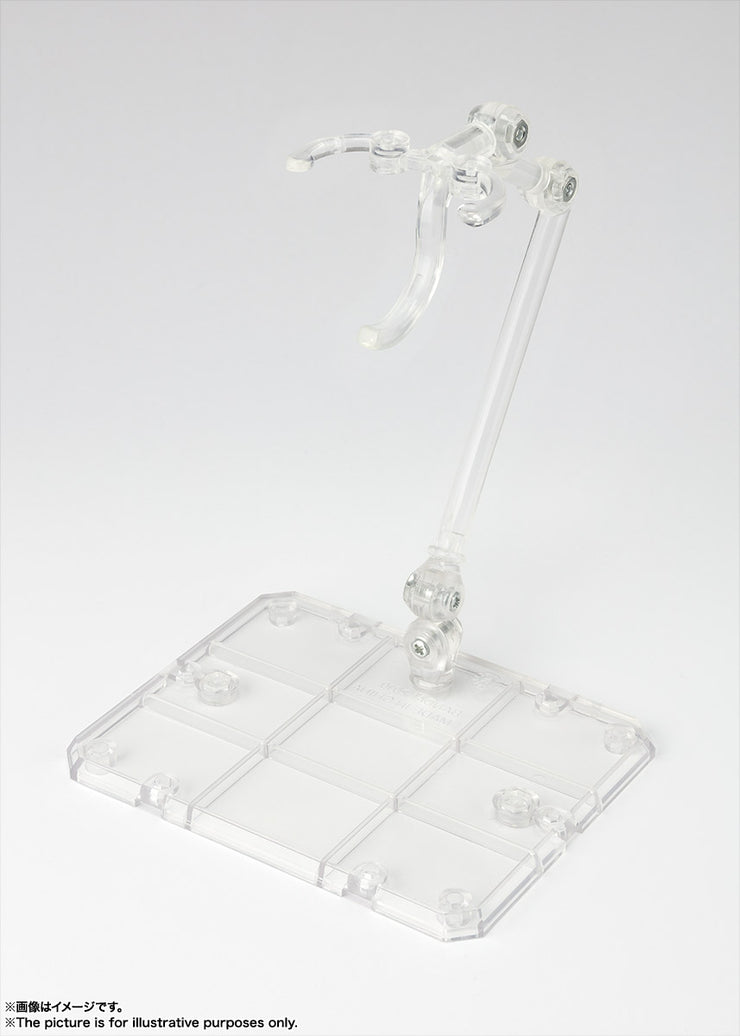 Tamashii Stage for Act Humanoid