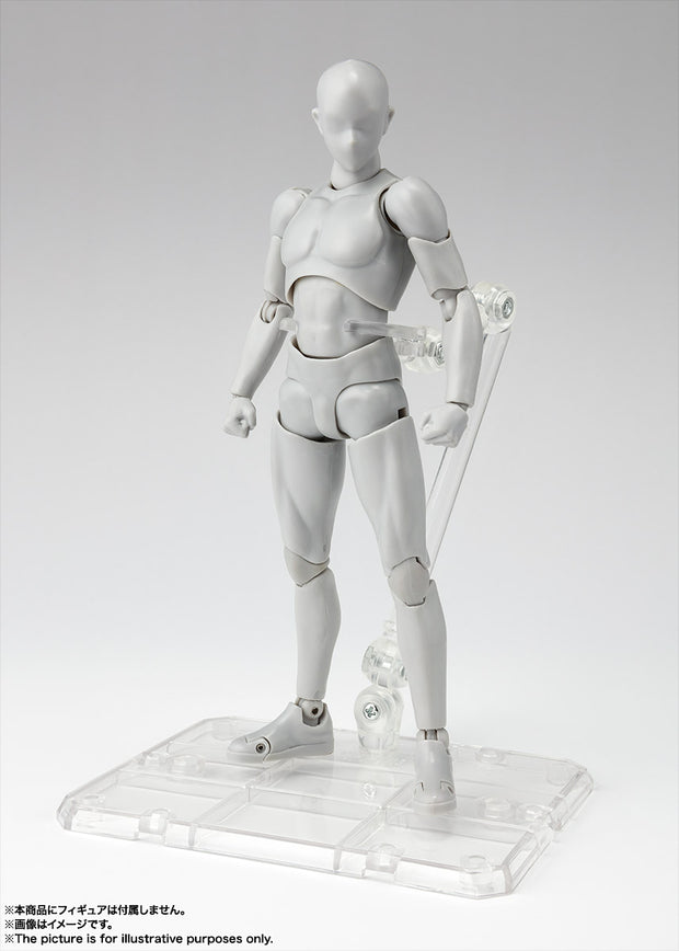 Tamashii Stage for Act Humanoid