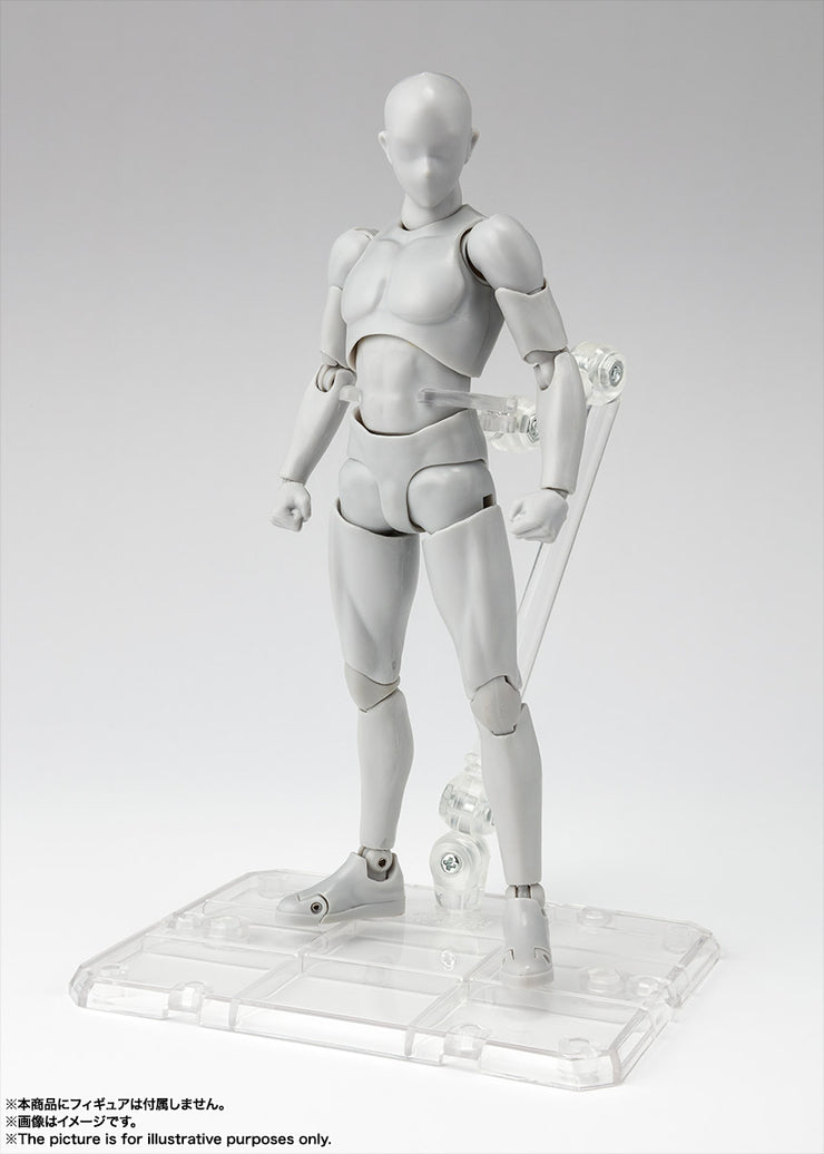 Tamashii Stage for Act Humanoid
