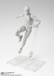 Tamashii Stage for Act Humanoid