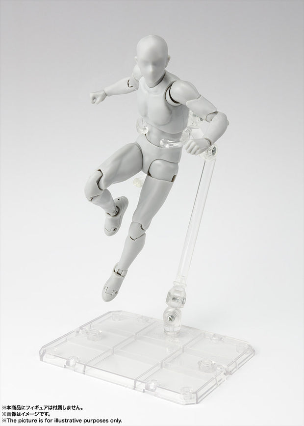 Tamashii Stage for Act Humanoid
