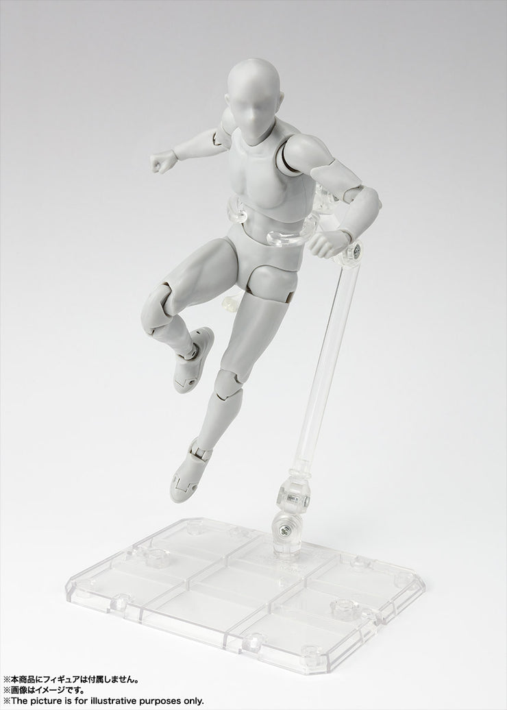 Tamashii Stage for Act Humanoid