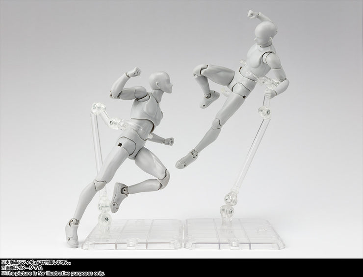 Tamashii Stage for Act Humanoid