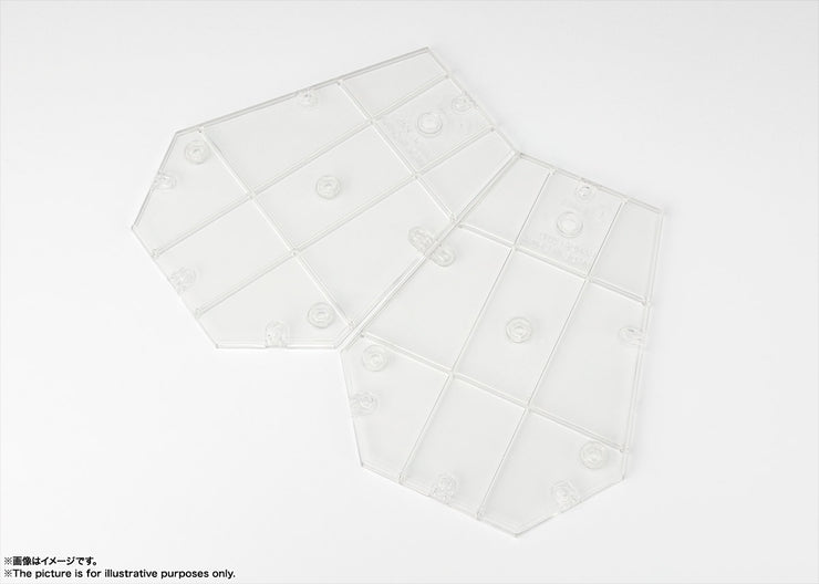 Tamashii Stage for Act Mechanics
