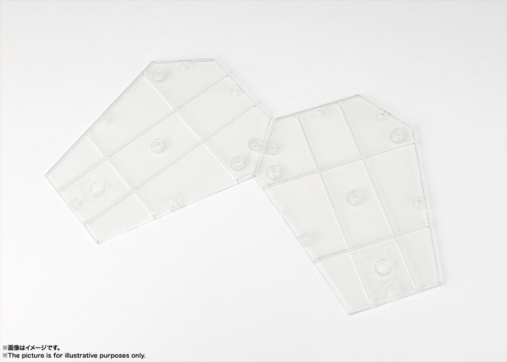 Tamashii Stage for Act Mechanics