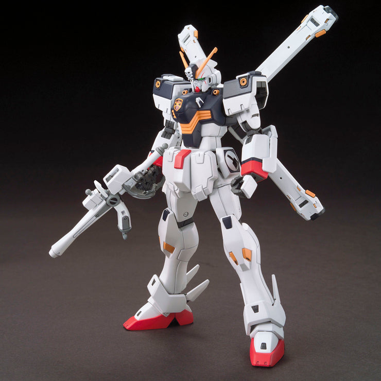 Hguc 1/144 Crossbone Gundam X1