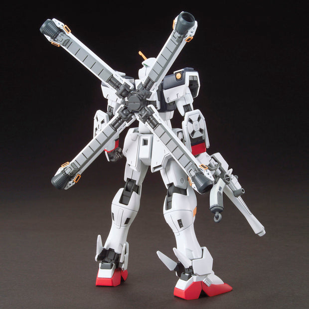 Hguc 1/144 Crossbone Gundam X1