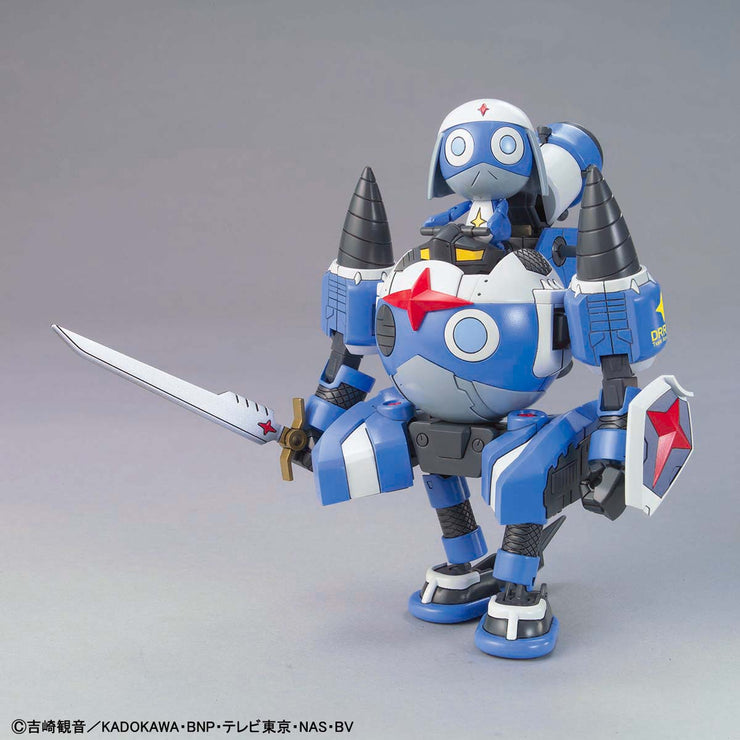 Keroro Dororo Robo Mk II