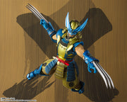 MM Realization Muhomono Wolverine