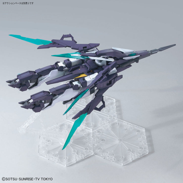 MG 1/100 Gundam Age II Magnum