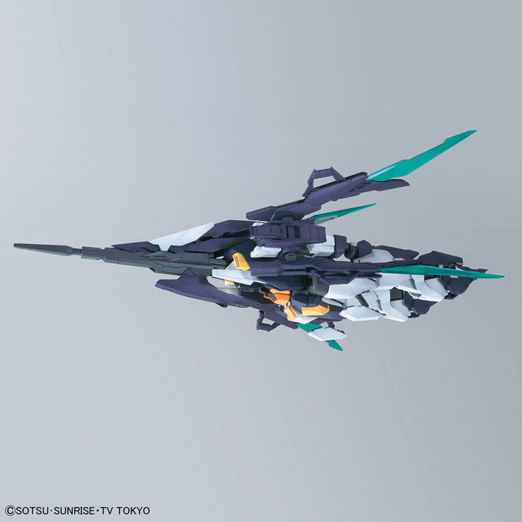 MG 1/100 Gundam Age II Magnum