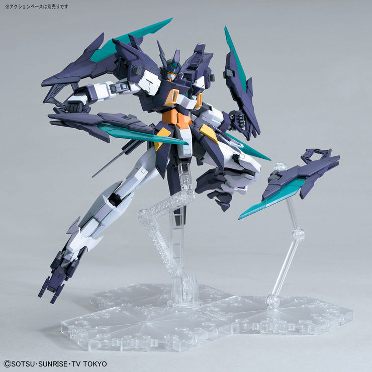 MG 1/100 Gundam Age II Magnum