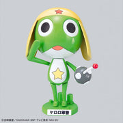 Keroro Gunso Plamo Collection Keroro Gunso Anniversary Package Edition