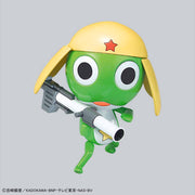 Keroro Gunso Plamo Collection Keroro Gunso Anniversary Package Edition