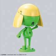 Keroro Gunso Plamo Collection Keroro Gunso Anniversary Package Edition