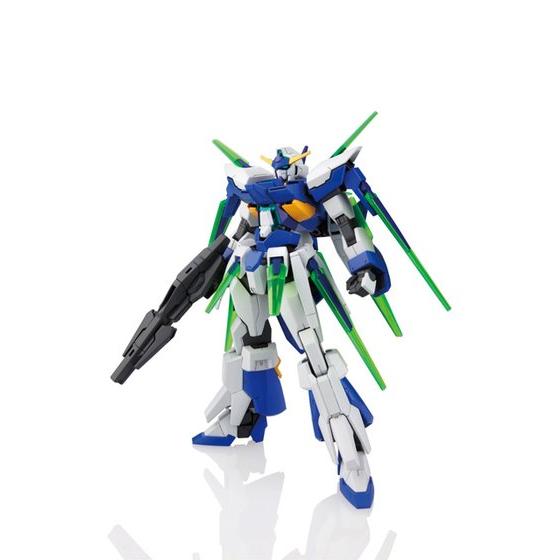 Hg 1/144 Gundam Age-FX