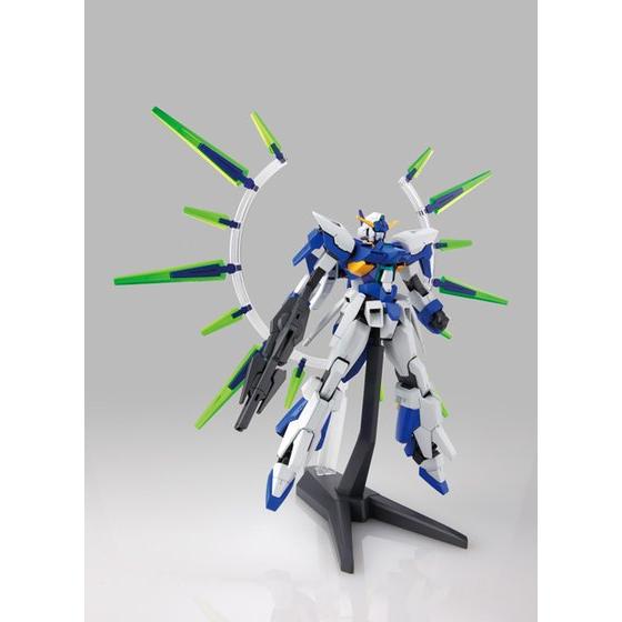 Hg 1/144 Gundam Age-FX