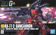 Hg RX-77-2 Guncannon
