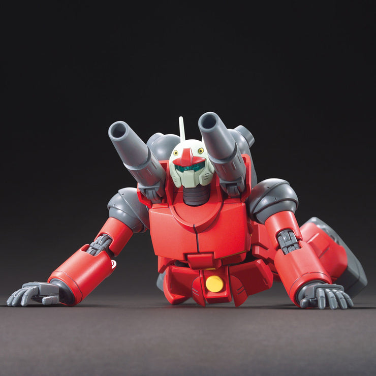 Hg RX-77-2 Guncannon