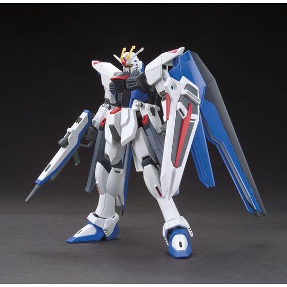 Hgce Freedom Gundam