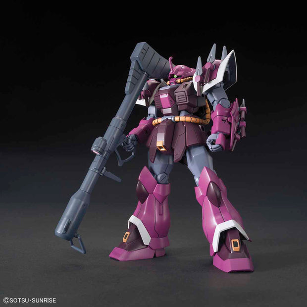 Hg 1/144 Efreet Schneid