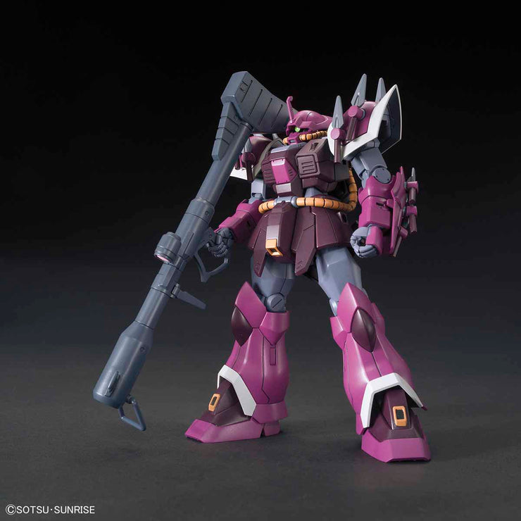 Hg 1/144 Efreet Schneid