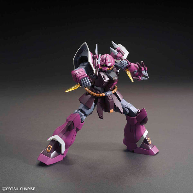 Hg 1/144 Efreet Schneid