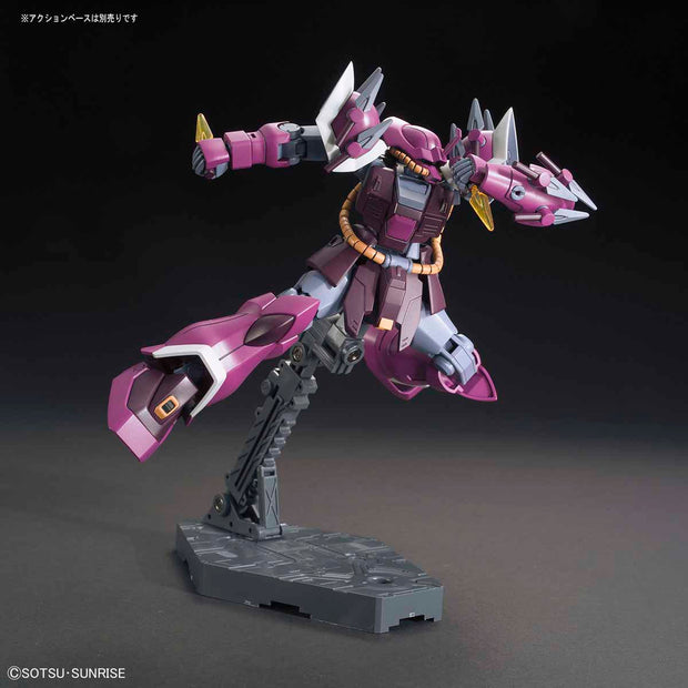 Hg 1/144 Efreet Schneid