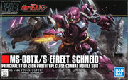 Hg 1/144 Efreet Schneid