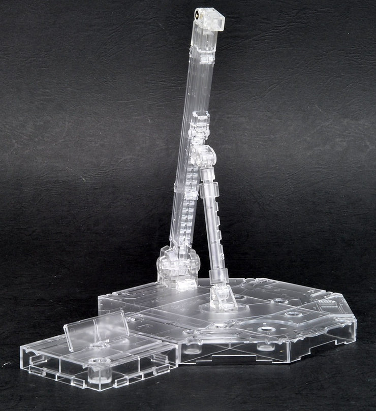 Action Base 1 Clear