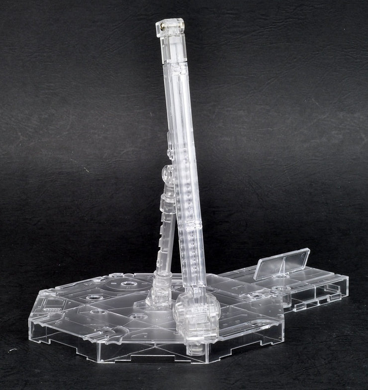 Action Base 1 Clear