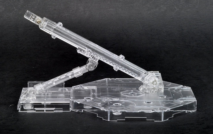 Action Base 1 Clear