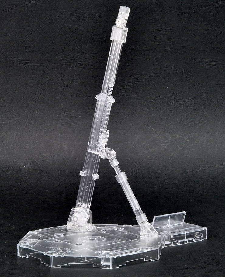 Action Base 1 Clear