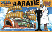 Grand Ship Collection Baratie