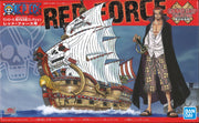 Grand Ship Collection Red Force