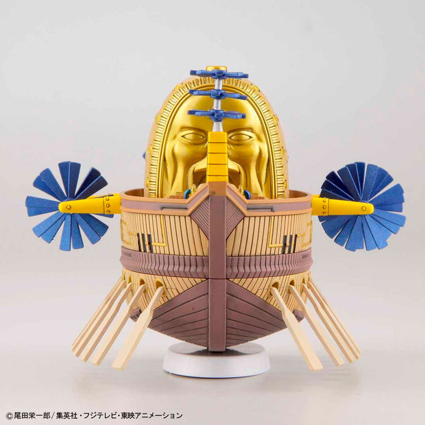 One Piece Grand Ship Collection Ark Maxim