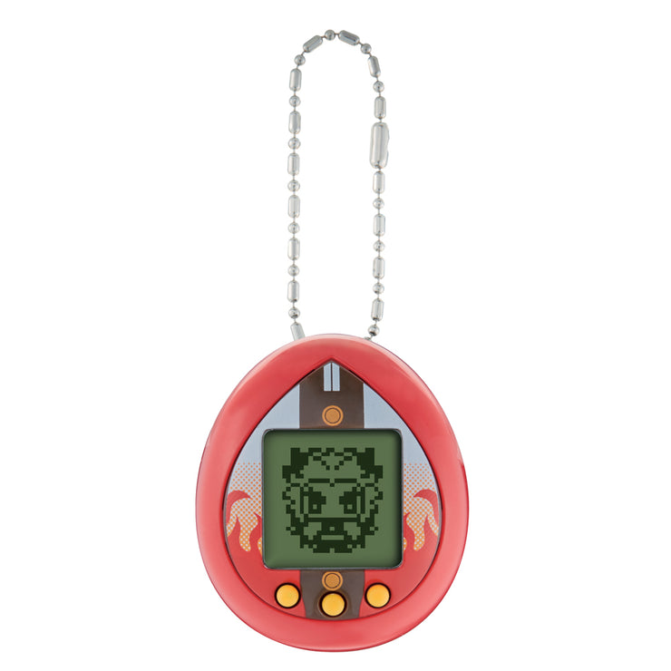 Kimetsu Tamagotchi Kyojurotchi Color