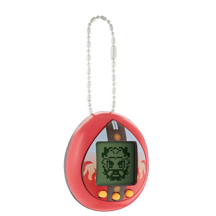 Kimetsu Tamagotchi Kyojurotchi Color