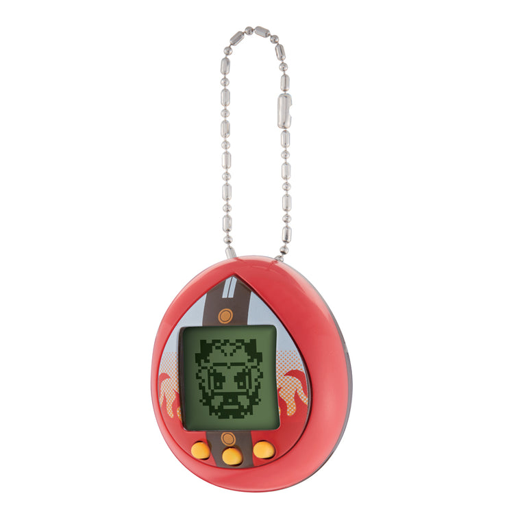 Kimetsu Tamagotchi Kyojurotchi Color