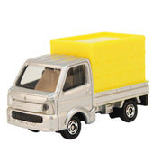 858393 SUZUKI CARRY