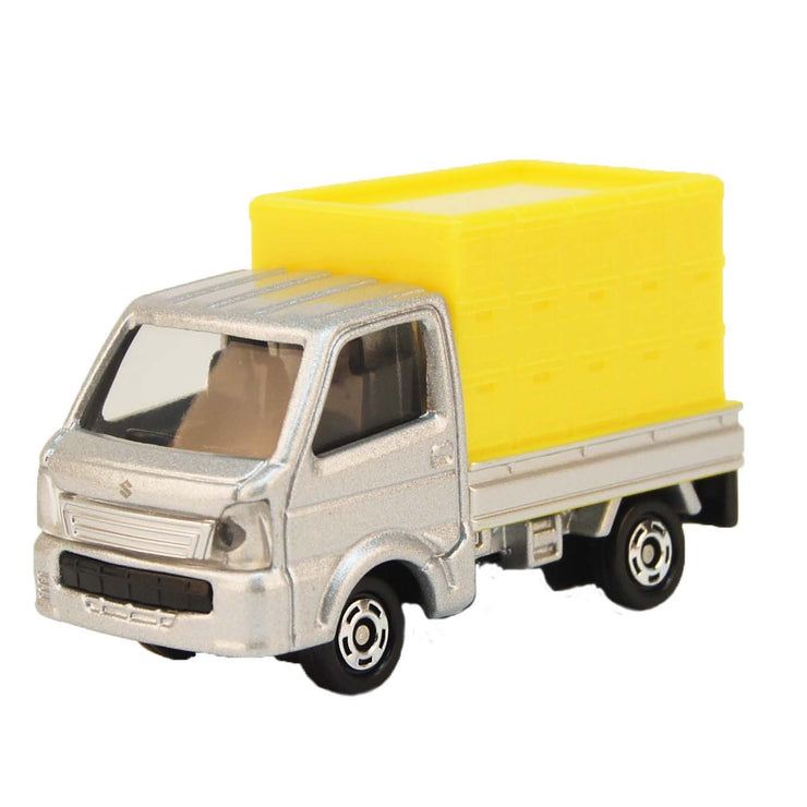 858393 SUZUKI CARRY